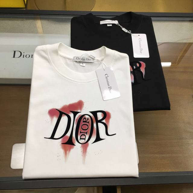 New product Dio...R 2025 Spring and Summer first release in the counter, the lat