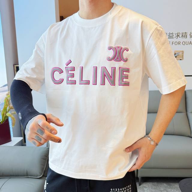 Celin* Top-quality products 2025 Spring and Summer new models first release in t