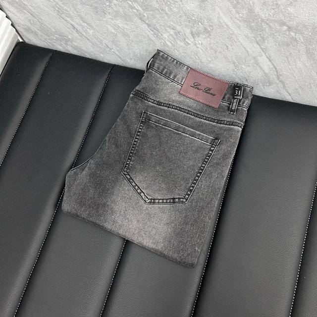 Lg The latest jeans of 2025. No pressure to enter the store. Hot-selling models