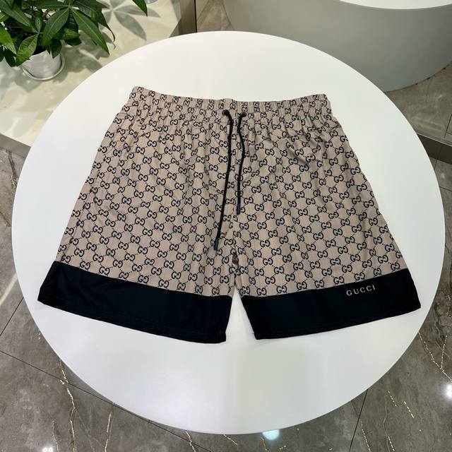 Gucci new quick-drying shorts Size: M-4Xl