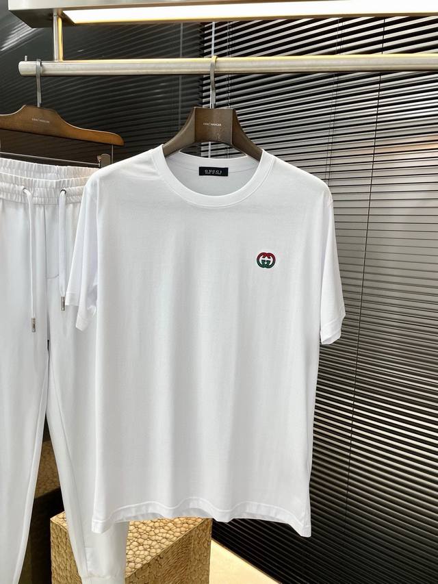 Gucc G is a set that is not disassembled and is highly recommended! 25Ss spring