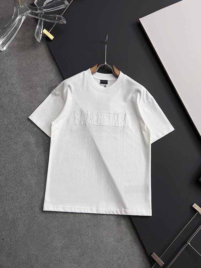 Bal*, the best-selling 2025Ss best-selling 310G pure cotton double yarn best-sel