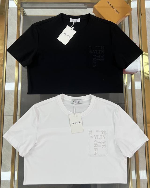 New Valentino exclusive hit 2025 spring and summer new models first release in t