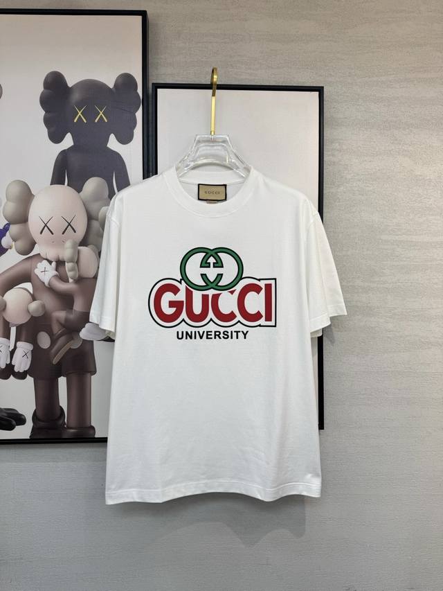 Gucc G's slightly wide version 2025 spring and summer new models are launched in