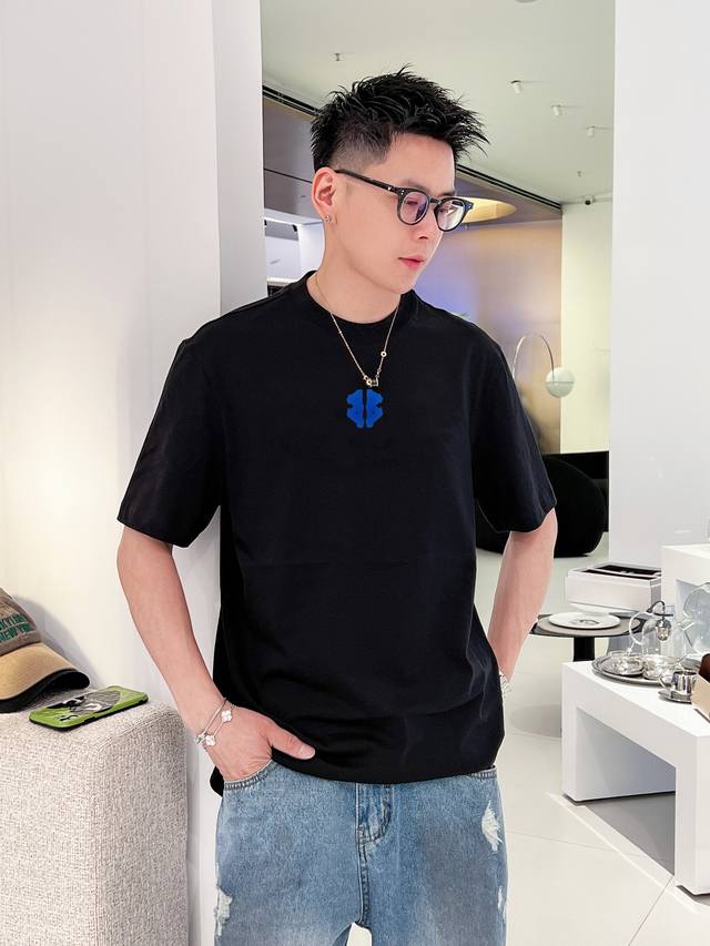 Balenciaga slightly wide version 2025 early spring new model first release count