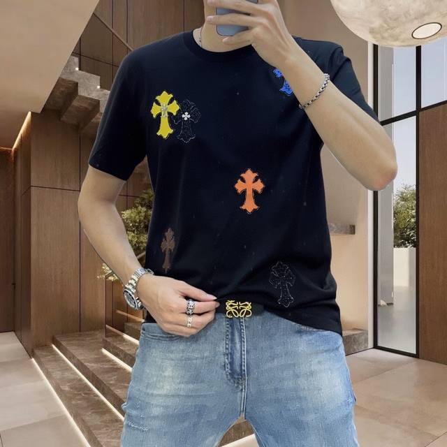 Ch Chrome Hearts 2025 early spring new models first release in the counter, the