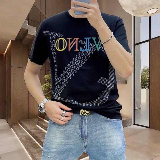 Valent1No Valentino 2025 early spring new models first release in the counter, t