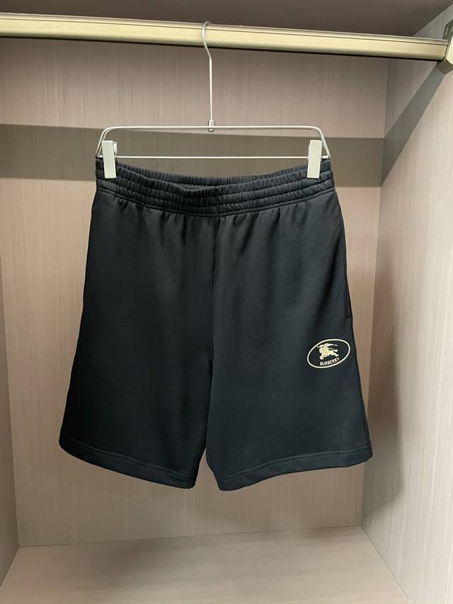 Bur 2025 Spring/Summer New Shorts 1:1 Top Version! Size S-Xl 3