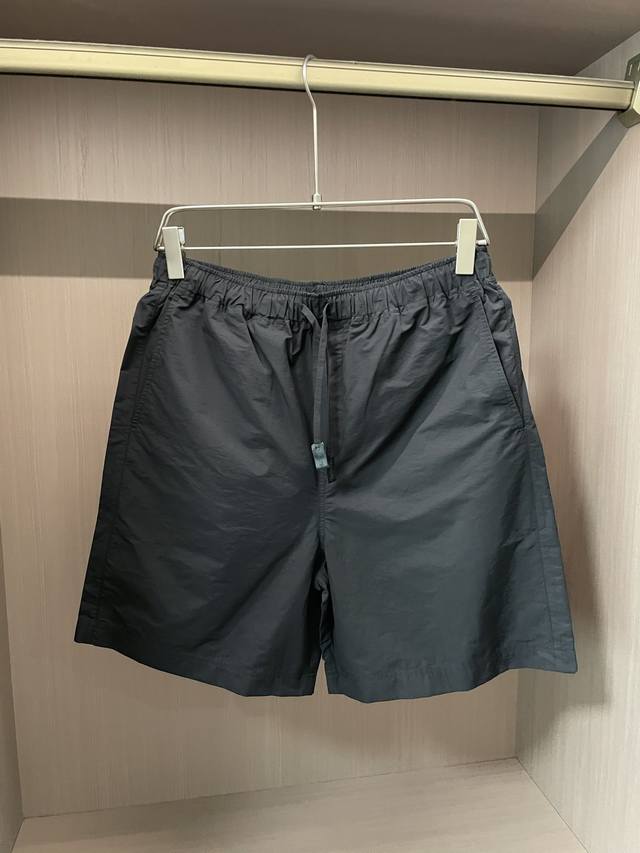Loewe 2025 Spring/Summer new shorts 1:1 top version! Size S-Xl 3