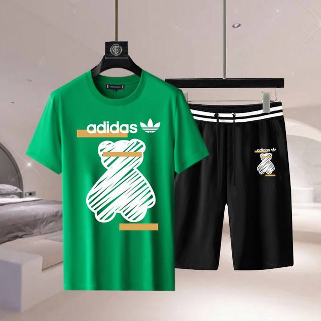 Direct Adidas 2025 official website. World-renowned luxury brand. Summer men's h