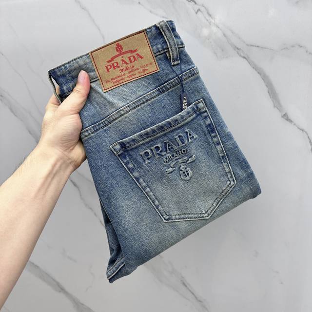 Price adjustment Prad* Prada high-end customization, 2025 early spring latest je