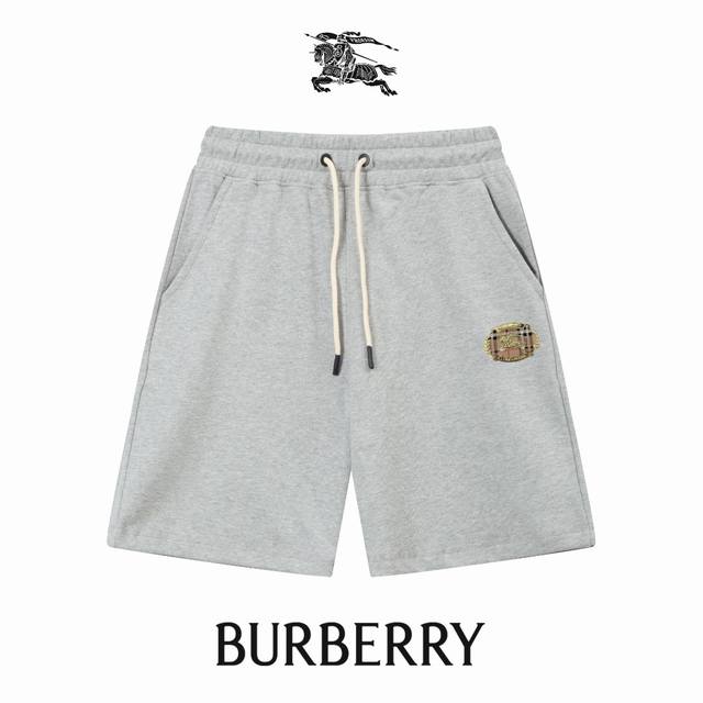 Top version, different from currency Bbr Burberry Ss show style slim lines simpl