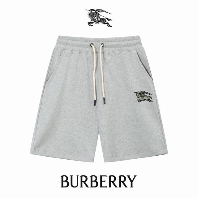Top version, different from currency Bbr Burberry Ss show style slim lines simpl