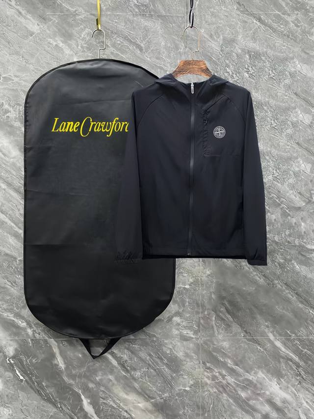 New high version Stone Island Stone Island Training series new! Men's and women'