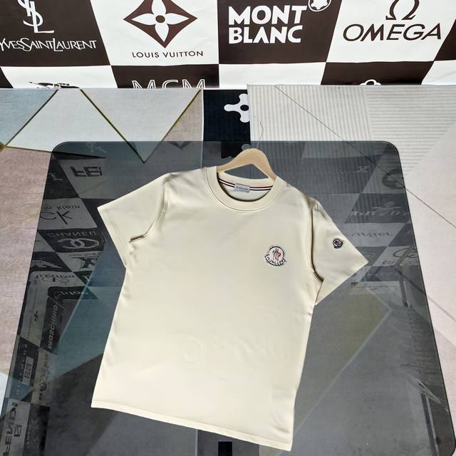 High version Nfc chip induction pure 300g heavy fabric Moncler~Moncler 2025 new