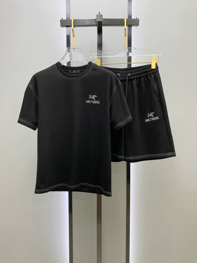 Arc'teryx high-end customized 2025 spring and summer new models first release in