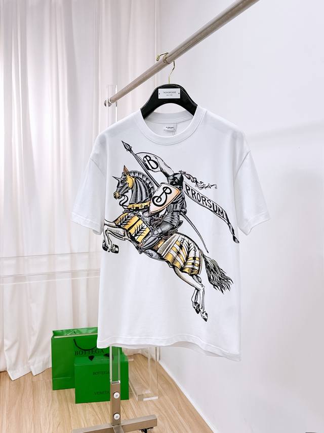 Babao. The latest short-sleeved round neck T-shirts for the first time in the sp