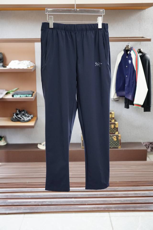Arc'Teryx exclusive new spring and autumn casual pants high-end version! Custom-