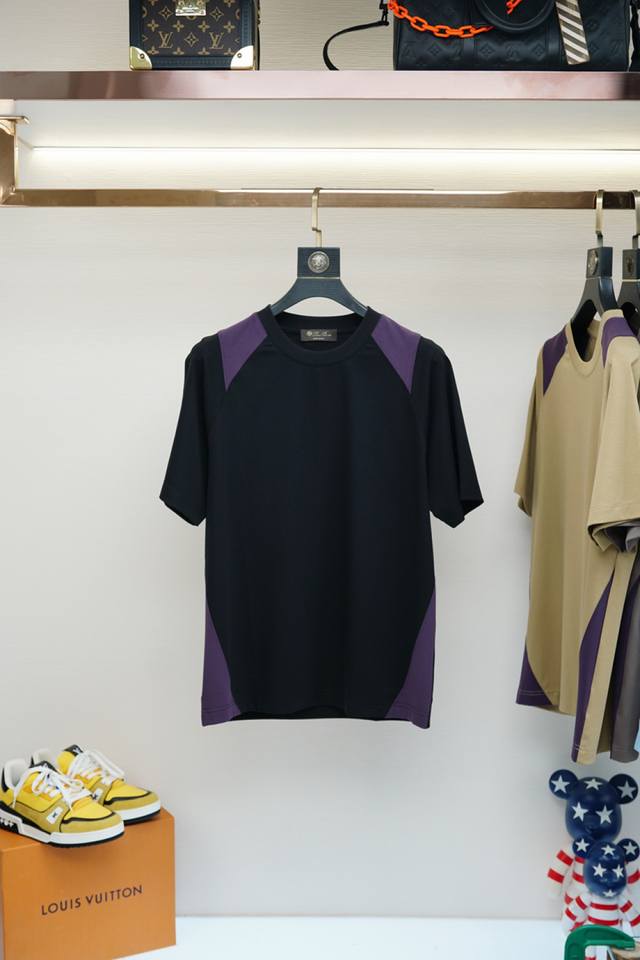 Lp2610Ss Same as the official website! New spring and summer classic versatile r