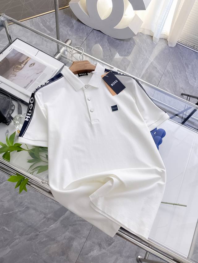 Boss is a high-end product that is a must-have item for white-collar business pe