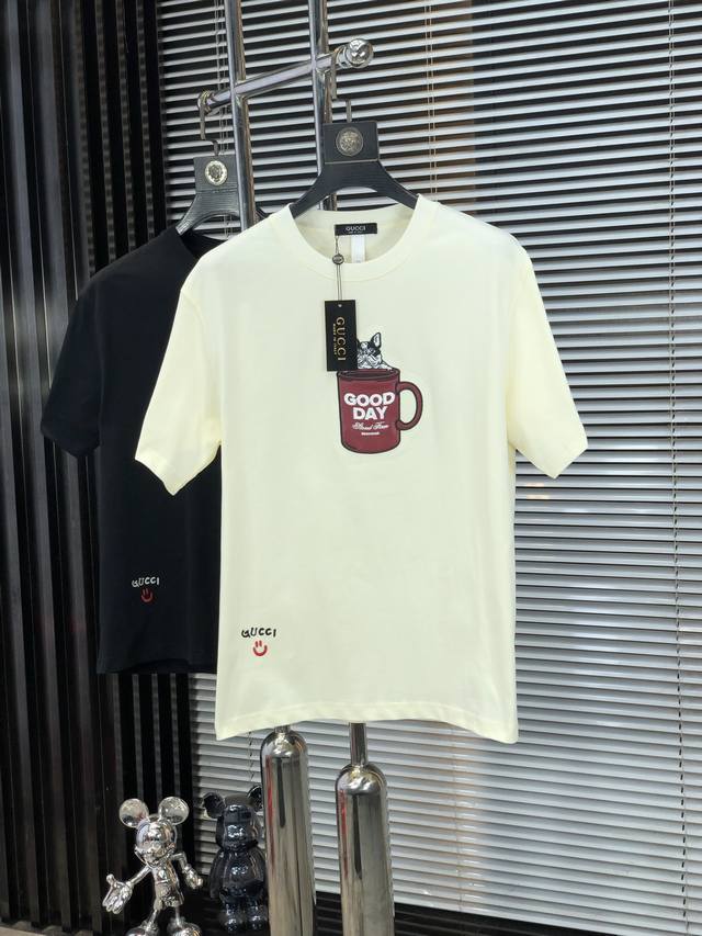 Gucci. Top-quality products. 2025 Spring and Summer new models. The latest short