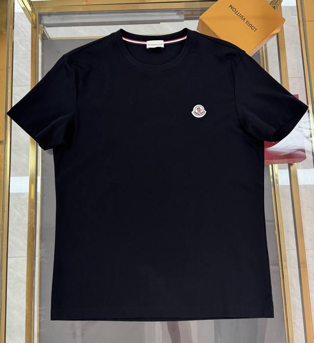 New product Moncler exclusive reorder hot-selling 2025 spring and summer new fir