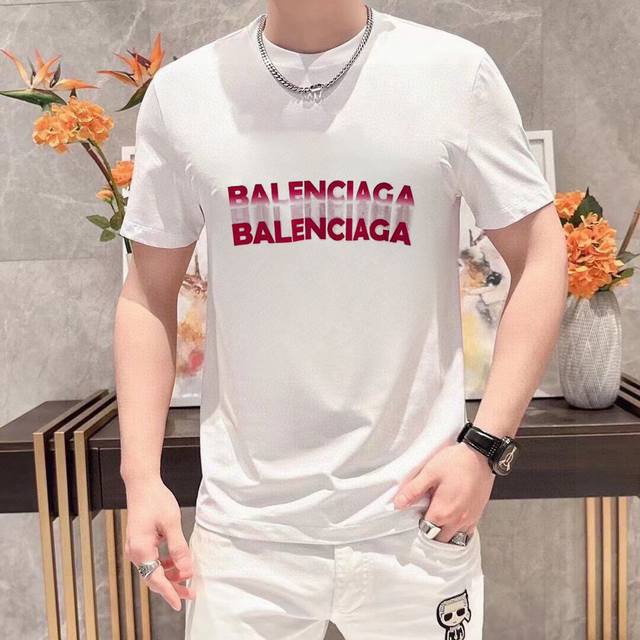 New Balenciaga haute couture mercerized cotton fabric is silky and refreshing. N
