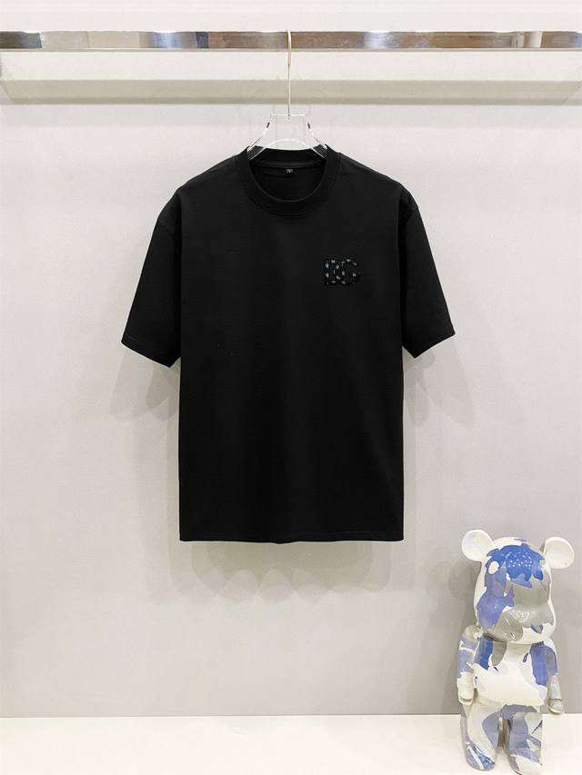 Dolce & Gabbana 2025 early spring new model first release counter latest short-s
