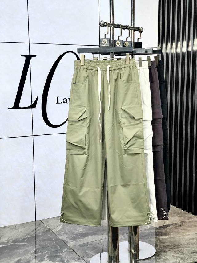 Prada. 2025 Spring and Summer new casual overalls, fashionable and casual, casua