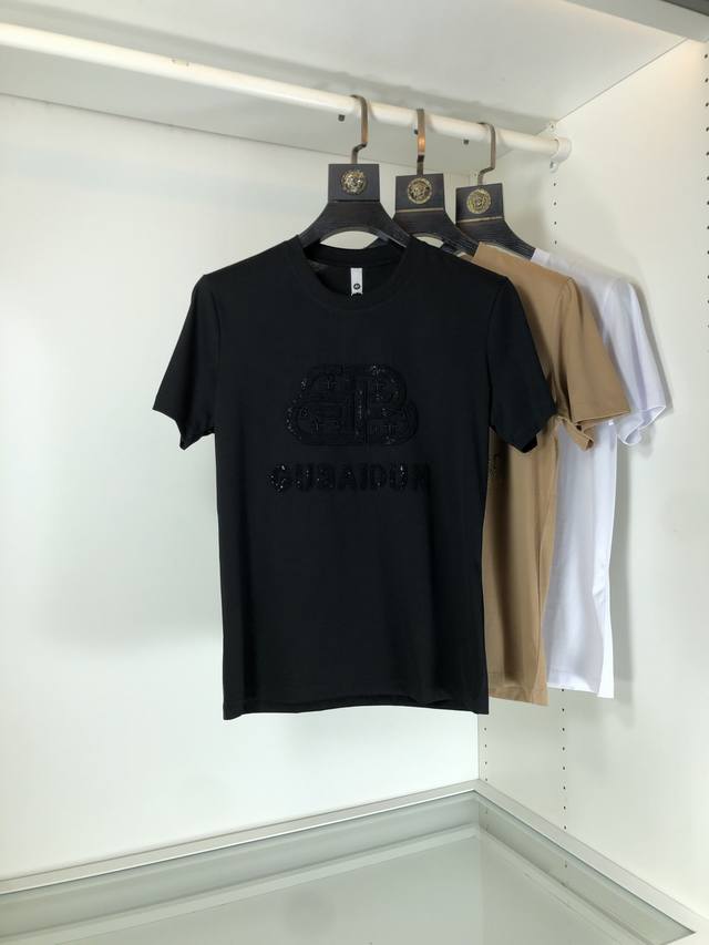 Balenciaga 2025 early spring new models are launched in the counter. The latest