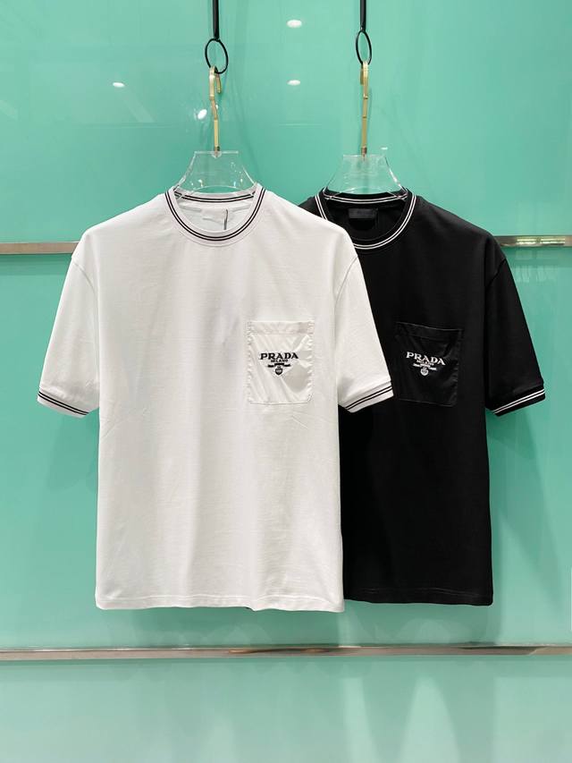 Prada 2025 Spring and Summer new models are launched in the counter. The latest