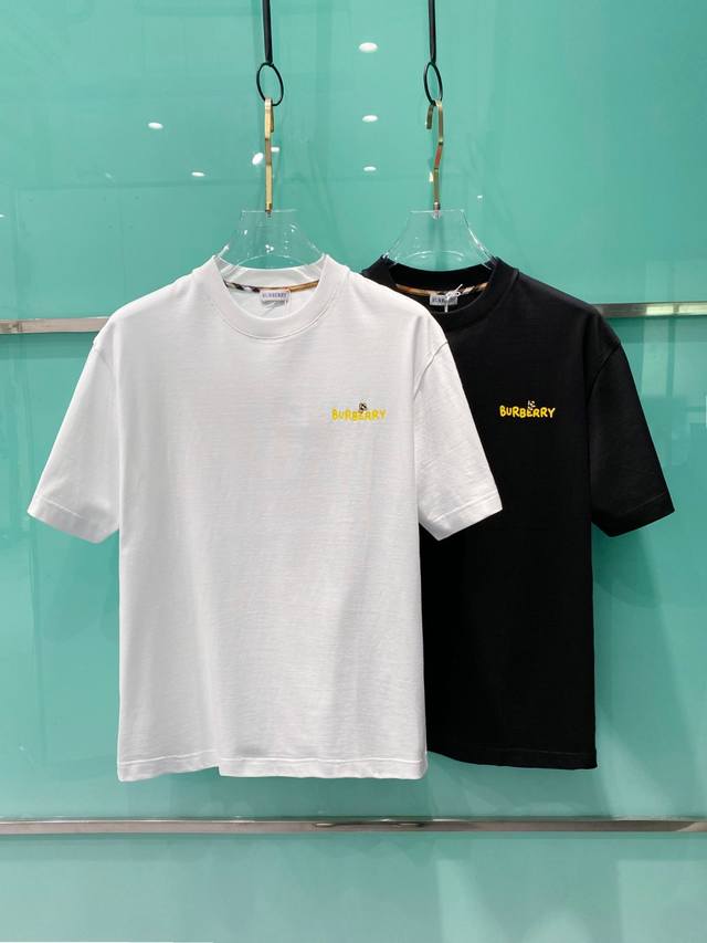 Burberry 2025 Spring and Summer new models are launched in the counter. The late