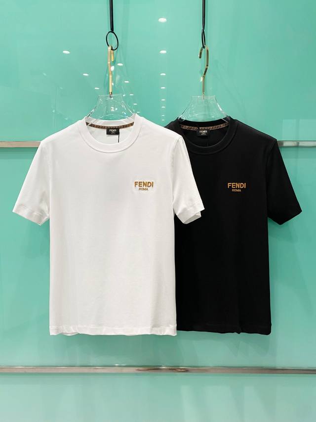Fendi 2025 Spring and Summer new models are launched in the counter. The latest
