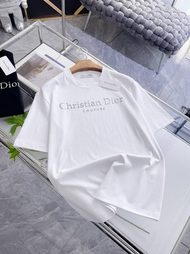 Dior 2025 summer latest model, available at the counter, original goods, fashion