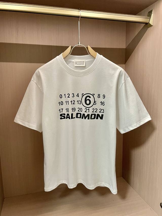 Margiela 2025 Spring/Summer new product, selected original double-strand fine co