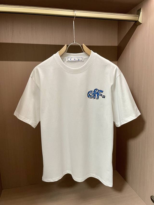 Off 2025 Spring and Summer New Product, Selected Specific Original Development D