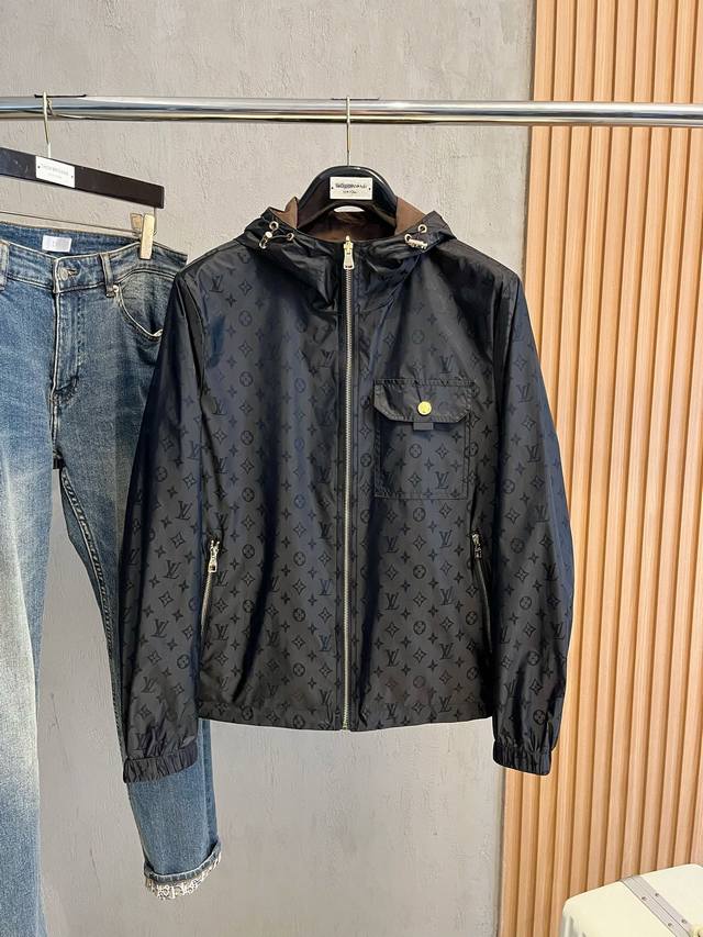 Louis Vuitton Lv autumn and winter new hot-selling counter new casual fashion do