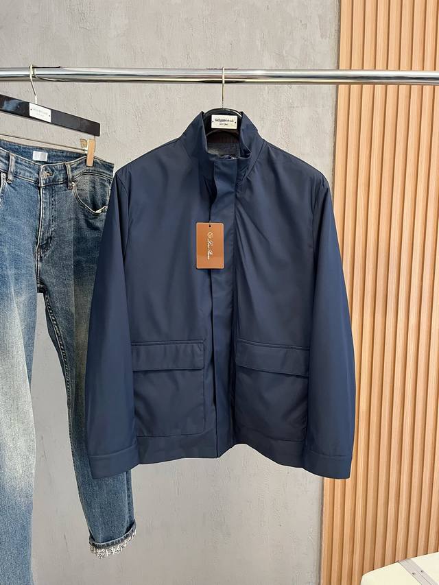 Restocking Hot Style Lp New Hot Style Counter New Casual Fashion Jacket Super Av