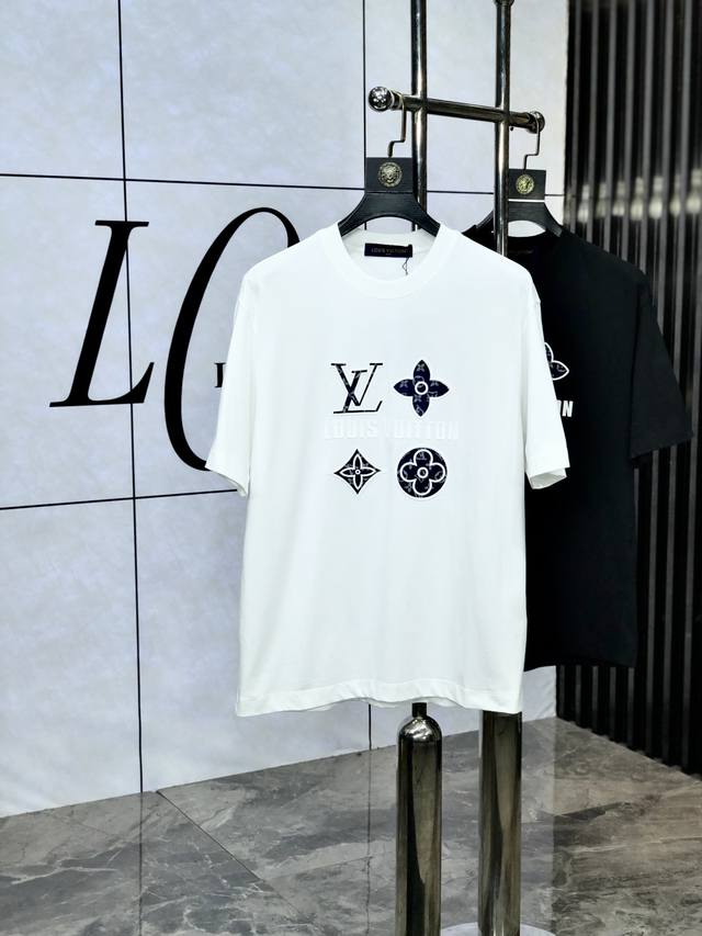 Lv. Loose version. Top-quality products. 2025 Spring and Summer new models. Late