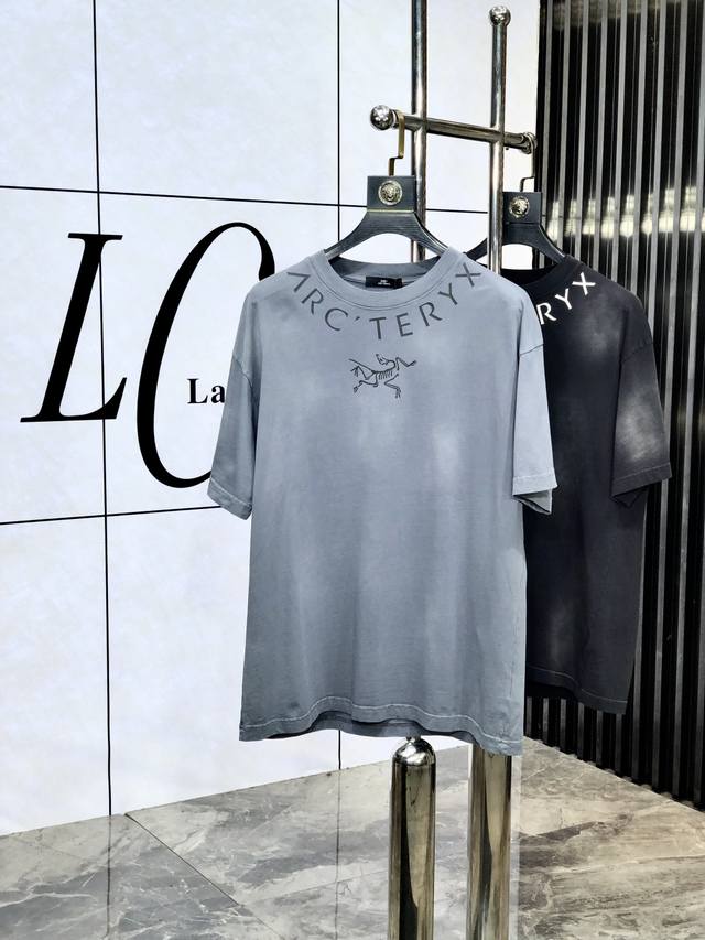 Arc'teryx. Loose fit. Top-quality product. 2025 Spring/Summer new models. Latest