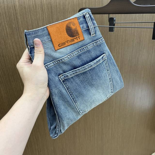 Ch High-end customized 25Ss spring and summer new men's small straight original