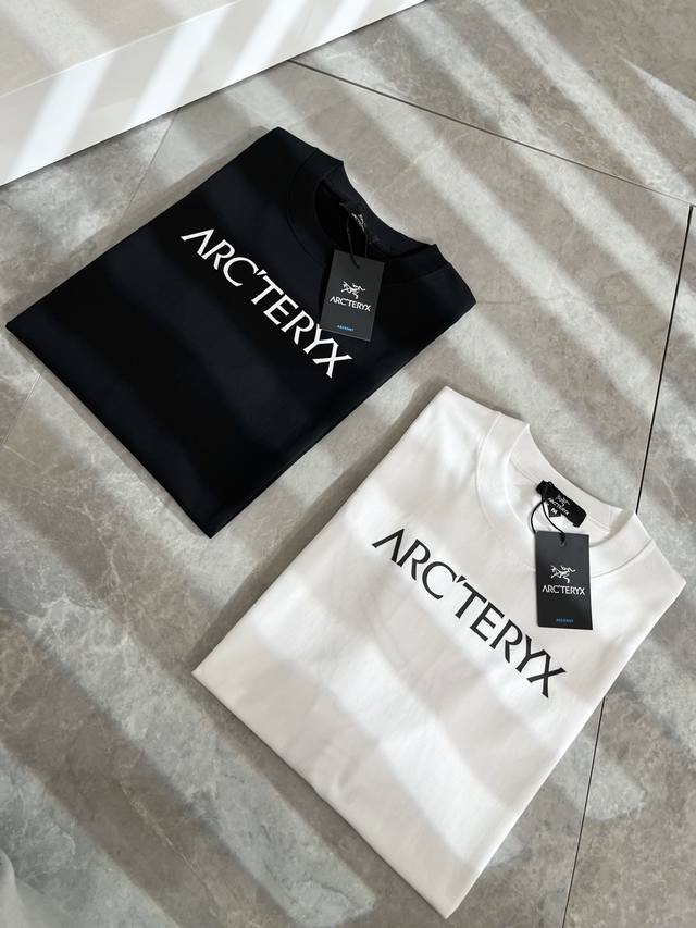 top version difference currency 25Ss Arc'teryx summer new style heavy launch dou