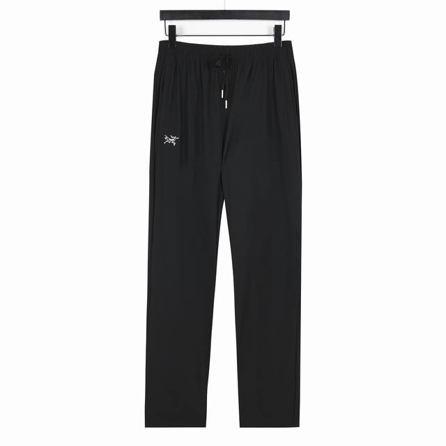 Arc'Teryx Arc'teryx ice silk quick-drying trousers with two types of cuffs and c
