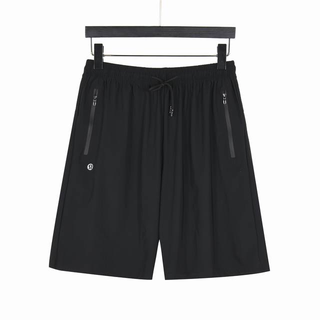 Lululemon Lulujin spandex fabric, 1:1 fabric shorts are available in large sizes