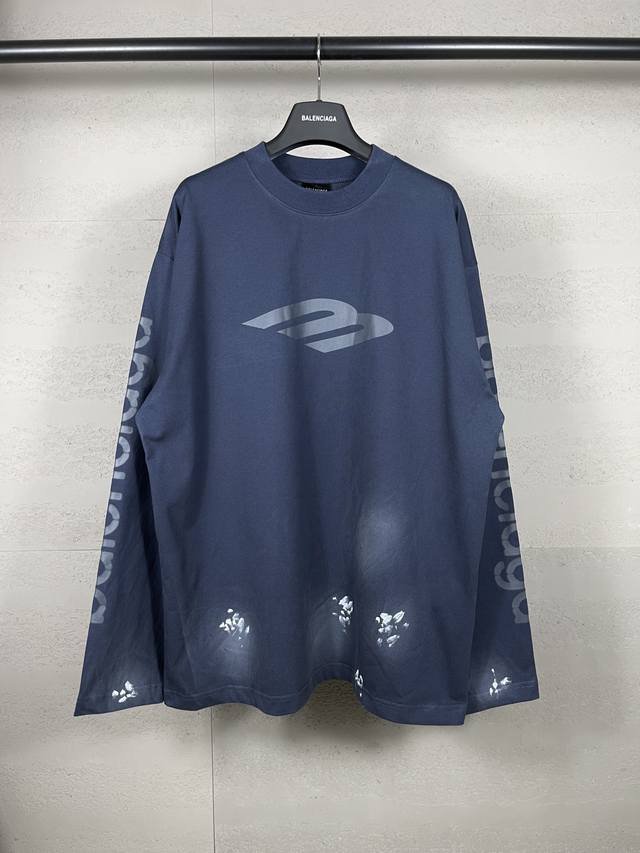 Real shot top version. Official quality Balenci*Ga Paris# New 3M letter classic