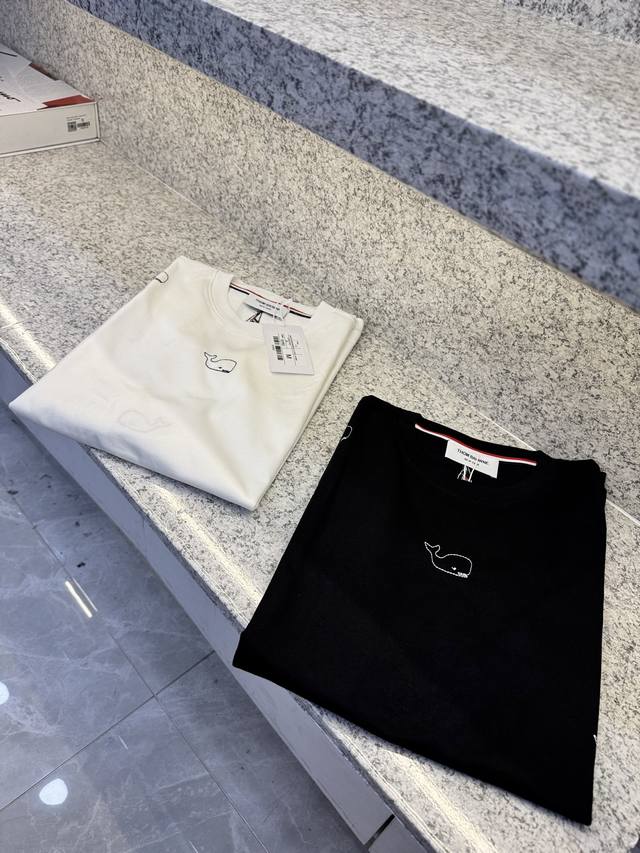 Tb Sam 25 Ss T New product Spring and Summer first counter appearance perfect la