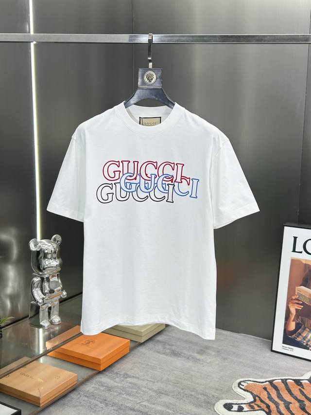 Gucci 2025 Spring and Summer new model first release in the counter. The latest