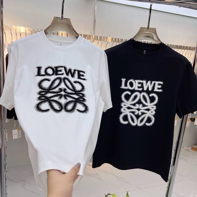 Loewe slightly wide version 2025 early spring new model first release in the cou