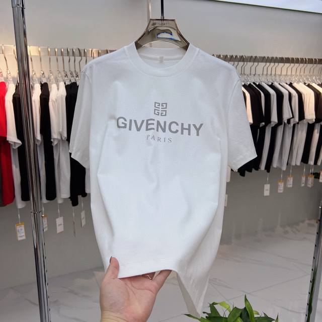Giv Givenchy slightly wide version 2025 early spring new model first release cou