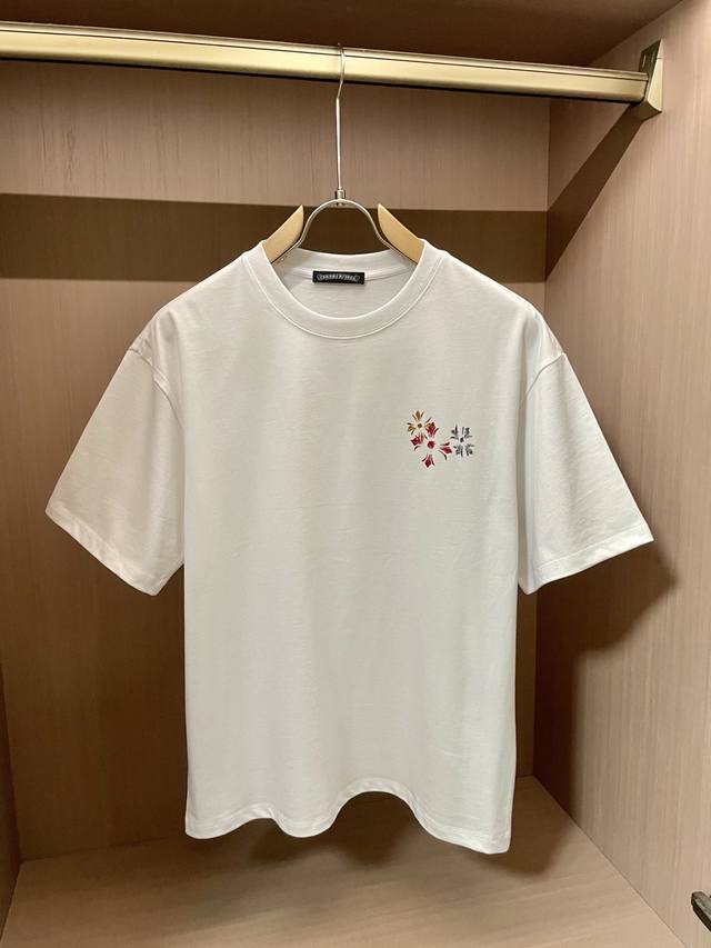 Chrome Hearts 2025 Spring and Summer new product, selected original double-stran